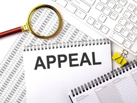 San Jose, CA Tax Appeal Lawyer