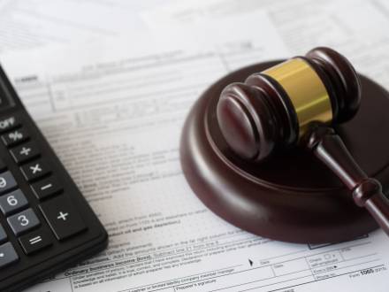 San Jose, CA Taxation Lawyer