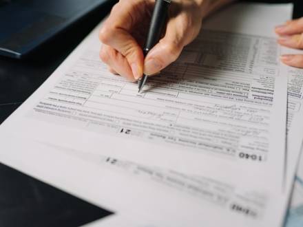 San Jose tax lawyer for identity theft claims