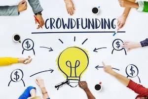 San Jose crowdsourcing tax attorney, crowdfunding revenues, taxable income, tax obligations, crowdfunding campaigns